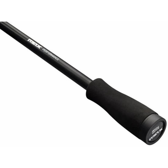Combo Abu Garcia Max X Spinning Combo 802m, 10-30g, 2.44m, 2seg