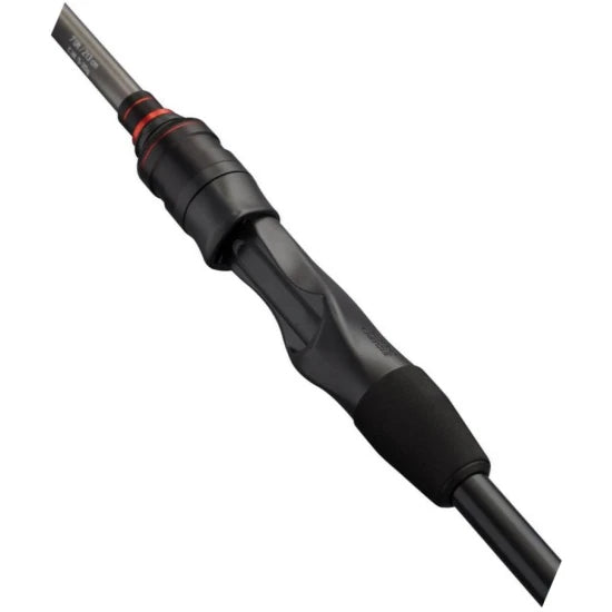 Combo Abu Garcia Max X Spinning Combo 80m, 10-30g, 2.44m, 7seg