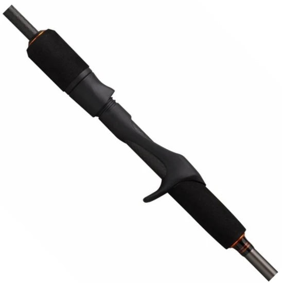 Combo Abu Garcia Revo X3 Casting 662mh, 15-45g, 1.98m, 2seg