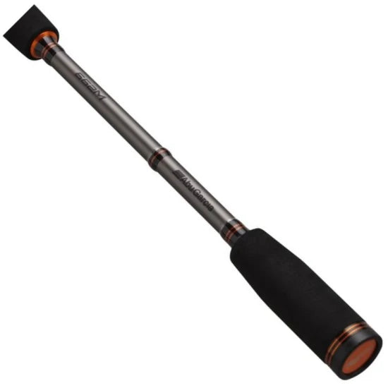 Combo Abu Garcia Revo X3 Casting 662mh, 15-45g, 1.98m, 2seg