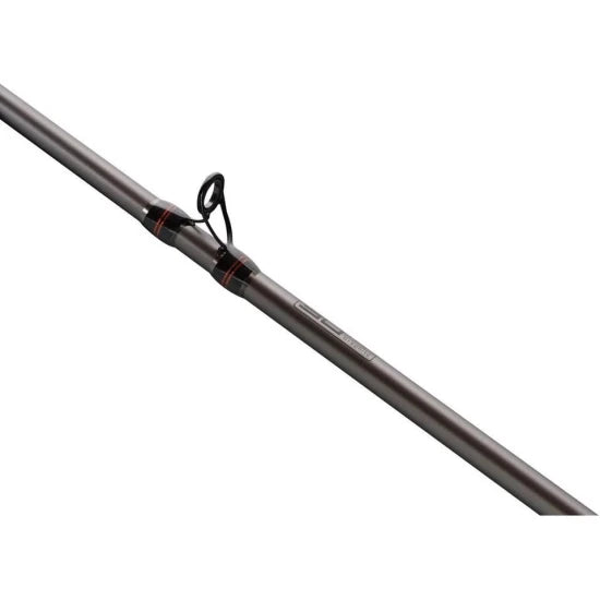 Combo Abu Garcia Revo X3 Casting 702h, 30-70g, 2.13m, 2seg