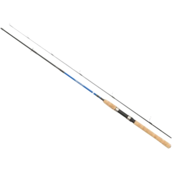 Combo Abu Garcia Specialist Blue 802ml, 8-30g, 2.10m, 2seg