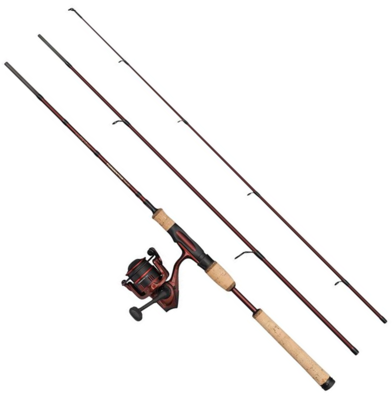 Combo Abu Garcia Tormentor2 Spinning M 3000, 7-28g, 2.74m, 3seg