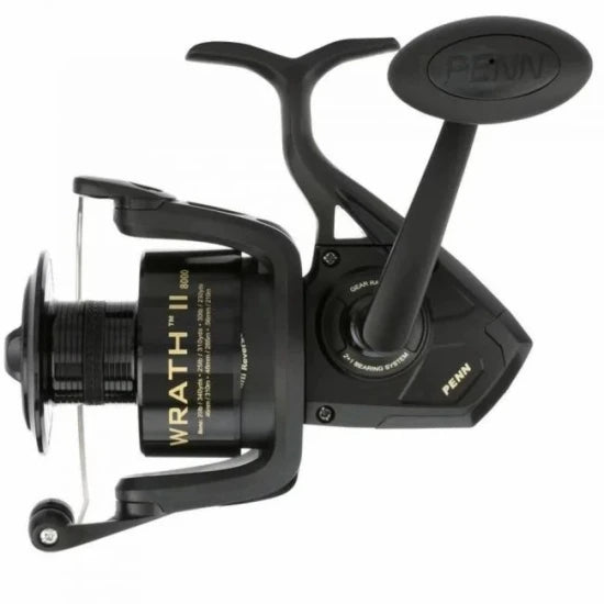 Combo Dam Lanseta Silure Spin, 2.4m, 50-150g + Mulineta Penn 5000