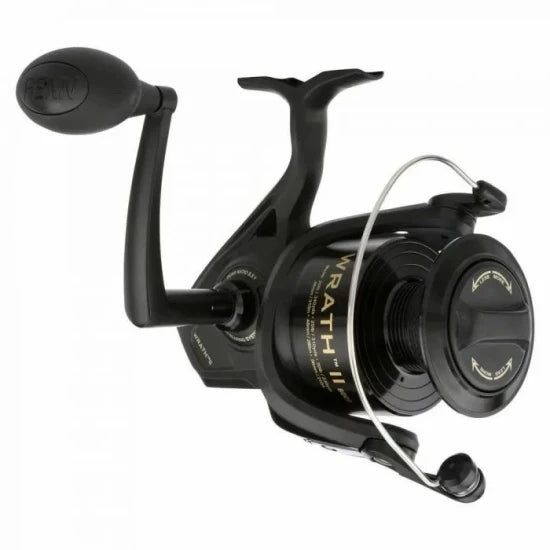 Combo Dam Lanseta Silure Spin, 2.7m, 80-200g + Mulineta Penn 6000