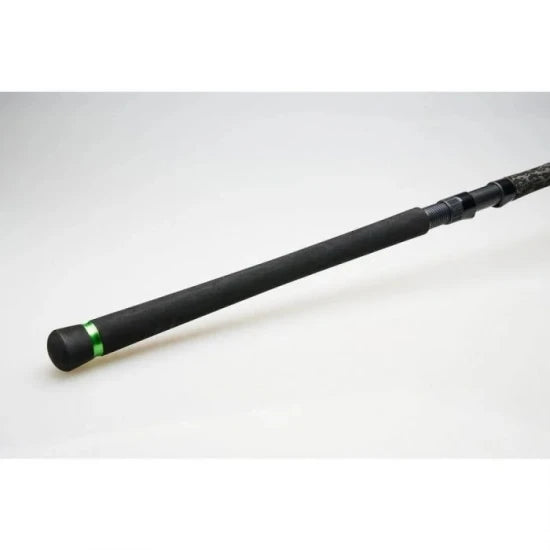 Combo Dam Lanseta Silure Spin, 2.7m, 80-200g + Mulineta Penn 6000