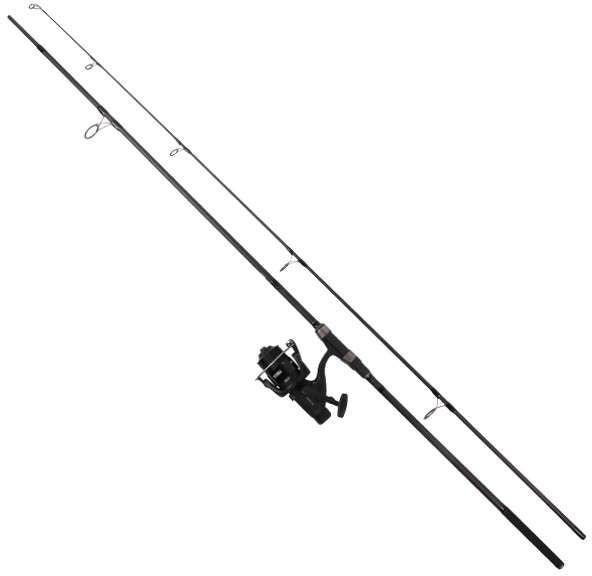Combo JRC Defender, 3.00lbs, 3.60m, 2seg
