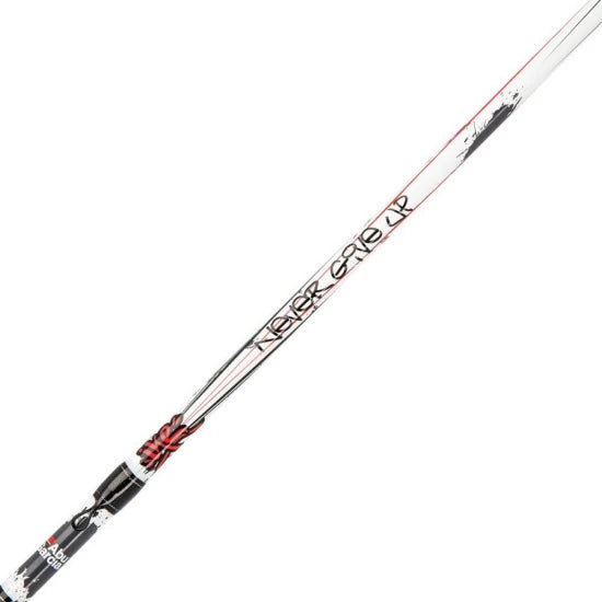Combo Lanseta + Mulineta Abu Garcia Ike Dude Spinning 3sp30/702ml, 2.13m, 5-20g