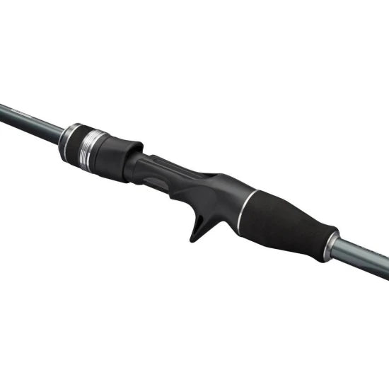 Combo Mitchell Casting Mx Pro 702m, 7-28g, 2.13m, 2seg + Mulineta Mxprolp-l