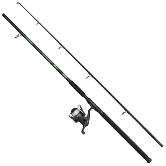 Combo Mitchell Catch Pro Ii Catfish Combo, 100-300g, 2.70m, 2seg