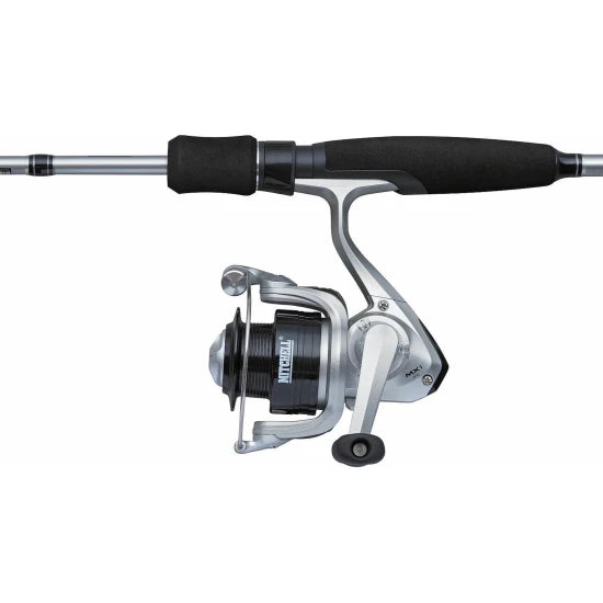 Combo Mitchell Mx1 Lure Spinning 702m, 2.13m, 10-30g, 2seg
