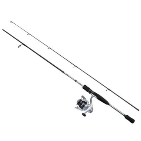 Combo Mitchell Mx1 Lure Spinning 702ml Combo, 7-20g, 2.13m, 2seg