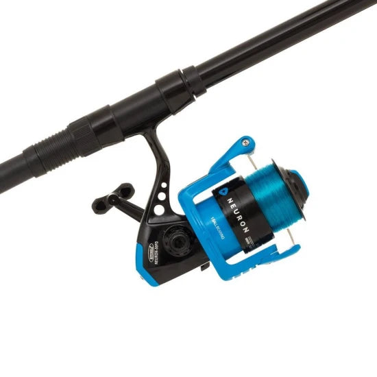 Combo Mitchell Neuron Buscle Combo, 3.30m, 15-60g
