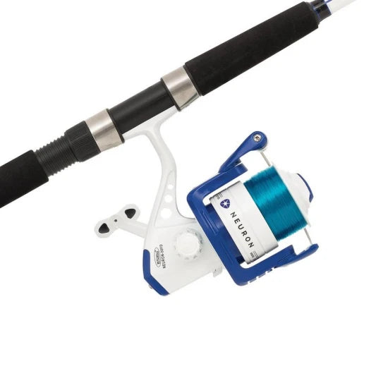 Combo Mitchell Neuron Dorade, 2.12m, 60-120g, 2seg