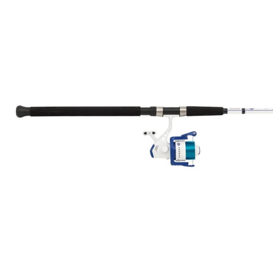 Combo Mitchell Neuron Dorade, 2.12m, 60-120g, 2seg
