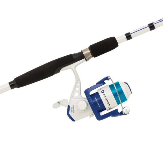 Combo Mitchell Neuron Squid Combo, 2.10m, 10-30g