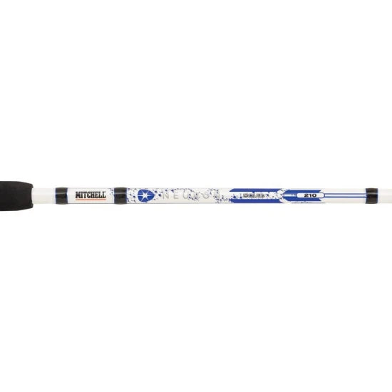 Combo Mitchell Neuron Squid Combo, 2.10m, 10-30g