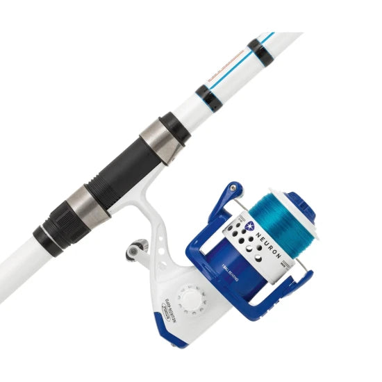 Combo Mitchell Neuron Surf Combo, 4.50m, 100-200g
