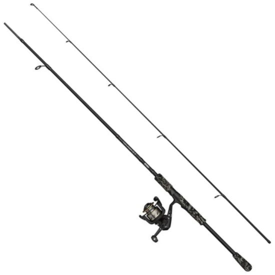 Combo Mitchell Tanager G2 Spin Combo M, 7-30g, 2.40m, 2seg
