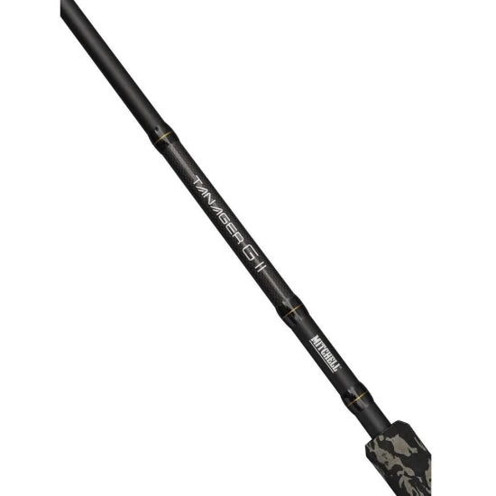 Combo Mitchell Tanager G2 Spin Combo M, 7-30g, 2.40m, 2seg