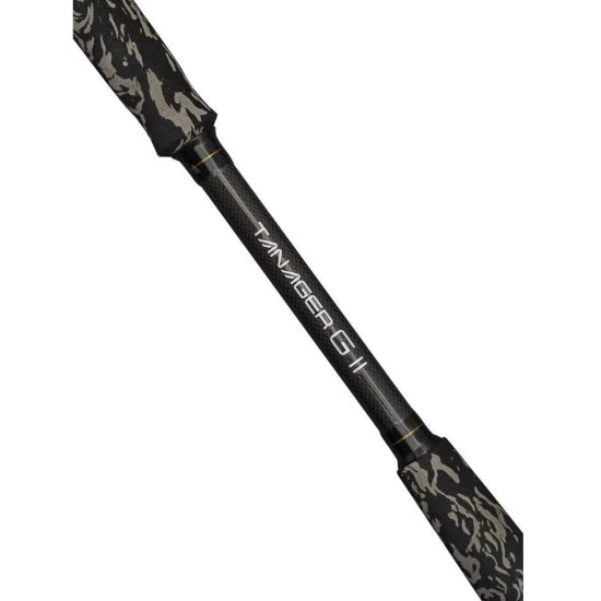 Combo Mitchell Tanager G2 Telespin Combo M, 5-21g, 2.10m, 5seg