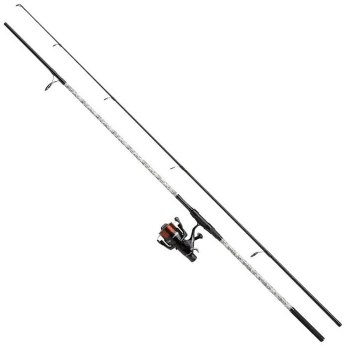 Combo Mitchell Catch Pro Carp, 3.00lbs, 3.60m, 2seg