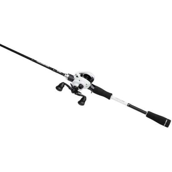 Combo Mitchell Colors Mx Casting Combo M, White, 7-35g, 2.13m, 2seg