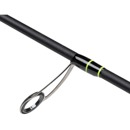 Combo Mitchell Colors Mx Spinning Combo M, Neon, 7-35g, 2.13m, 2seg