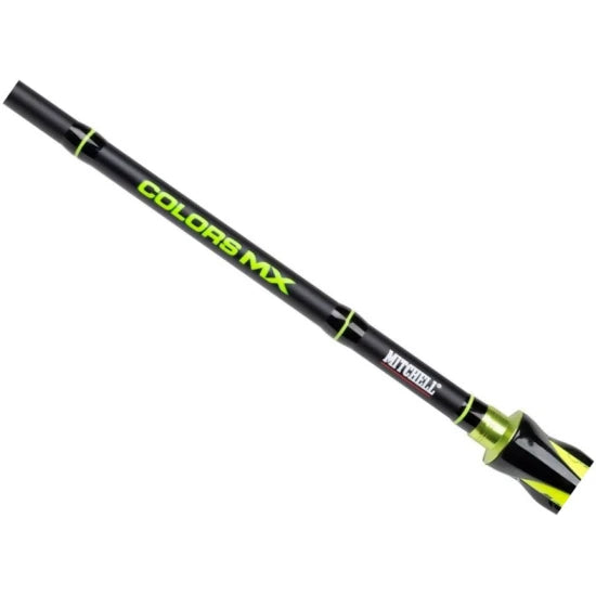 Combo Mitchell Colors Mx Spinning Combo M, Neon, 7-35g, 2.13m, 2seg