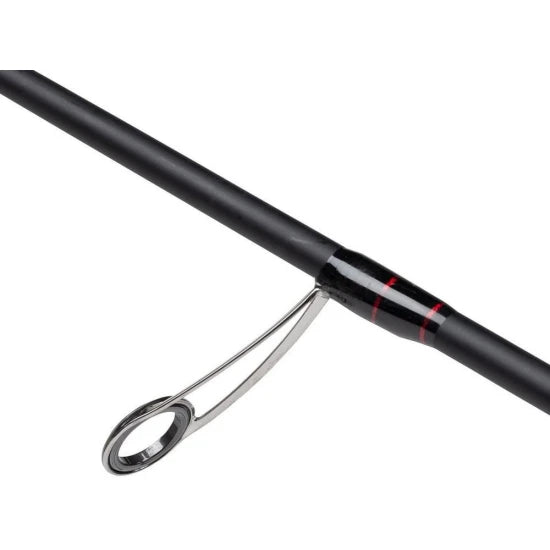 Combo Mitchell Colors Mx Spinning Combo M, Red, 7-35g, 2.44m, 2seg
