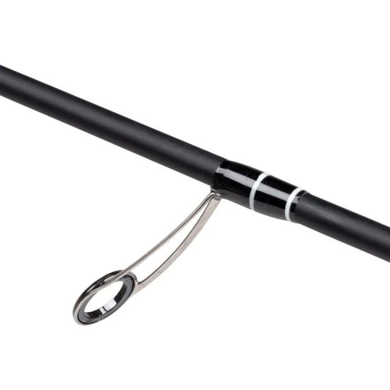 Combo Mitchell Colors Mx Spinning Combo Ml, White, 5-21g, 2.13m, 2seg