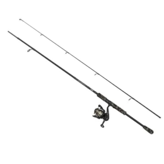 Combo Mitchell Tanager G2 Spin Combo 2.10m, 5-21g, 2seg + Mulineta 2000