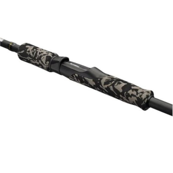 Combo Mitchell Tanager G2 Spin Combo 2.10m, 5-21g, 2seg + Mulineta 2000