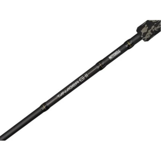 Combo Mitchell Tanager G2 Spin Combo 2.10m, 5-21g, 2seg + Mulineta 2000