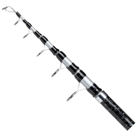 Combo Mitchell Tanager Sw Surf Tele Pro M, 80-150g, 4.00m, 7seg