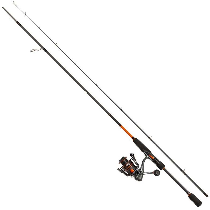 Combo Mitchell Traxx MX L, 3-14g, 2.23m, 2seg