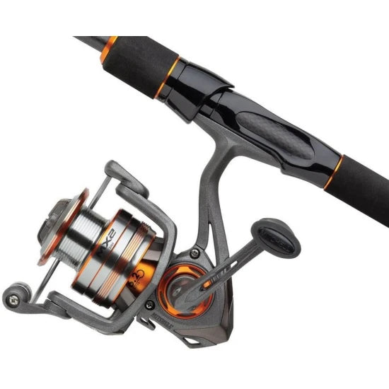 Combo Mitchell Traxx Mx2 Lure Spinning Mh, 10-42g, 2.13m, 2seg