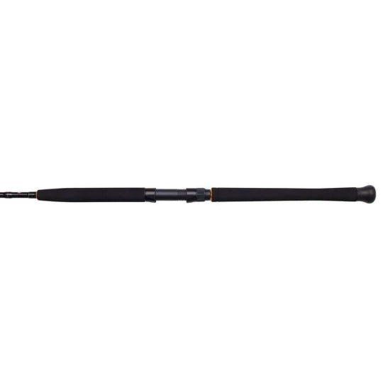 Combo Penn Wrath Ii Boat 702, 2.13m, 200-600g, 2seg + Mulineta Wrath Ii 6000