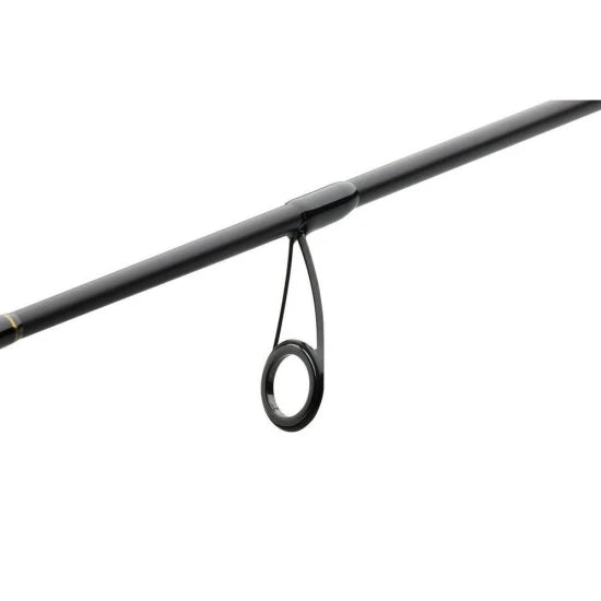 Combo Penn Wrath Ii Labrax 802, 2.43m, 20-50g, 2seg + Mulineta Wrath Ii 3000