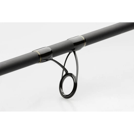 Combo Penn Wrath Ii Surfcasting, 4.23m, 250g, 3seg + Mulineta Wrath Ii 8000