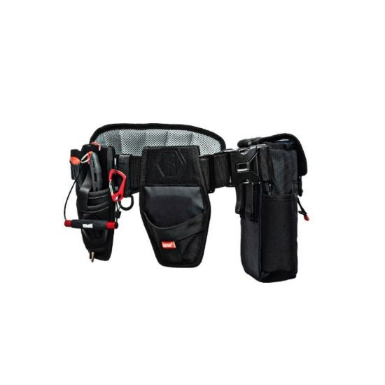Combo Rapala  curea + accesorii Tool Belt Combo