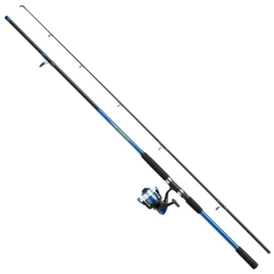 Combo Shakespeare Firebird Mackerel, 112-225g, 3.00m, 2seg