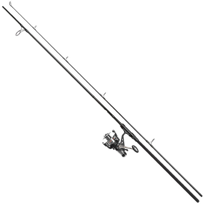 Combo Shakespeare Challenge XT Carp Kit 3.00m 100g