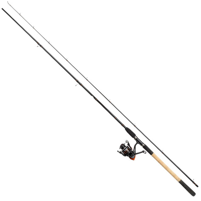 Combo Shakespeare Challenge XT Pellet Waggler Kit 3.15m 5-20g