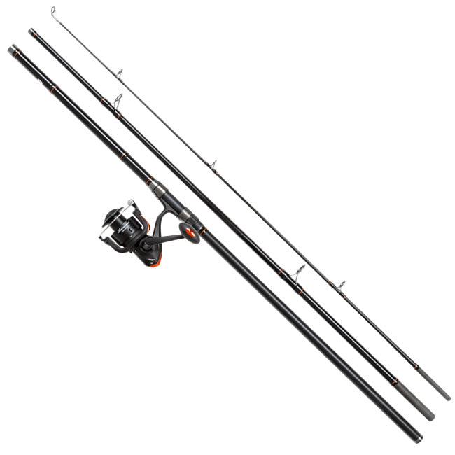 Combo Shakespeare Challenge XT Sea Beach 3.60m, 140g