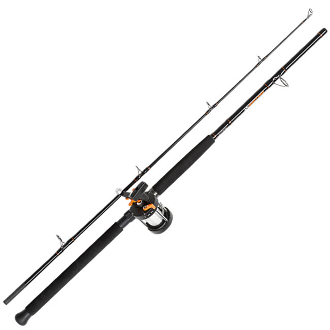 Combo Shakespeare Challenge XT Sea Boat Kit 2.10m, 280g