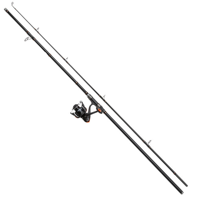 Combo Shakespeare Challenge XT Sea Mackerel/Pier Kit 3.00m, 140g
