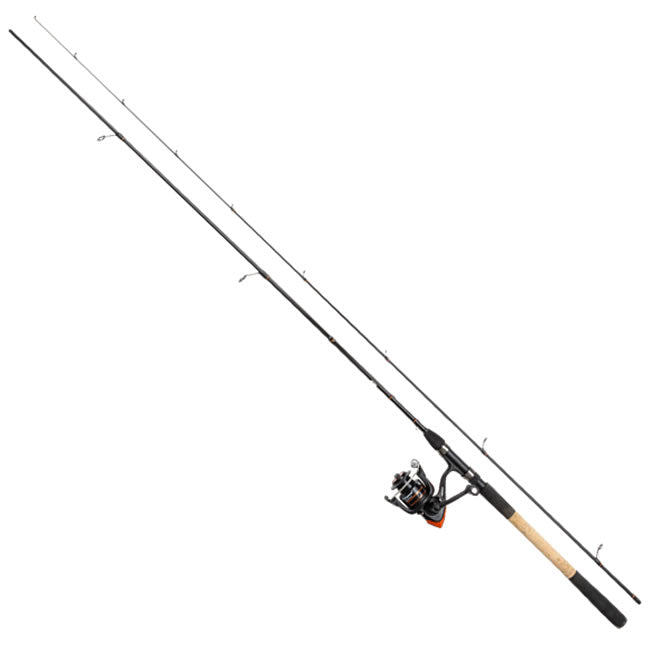 Combo Shakespeare Challenge XT Trout Dough Kit 3.00m 5-20g