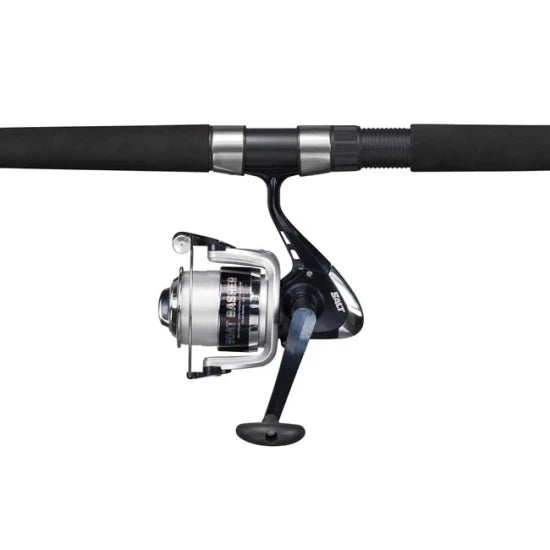 Combo Shakespeare Salt Boat Basher 2.10m, 100-300g, 2seg