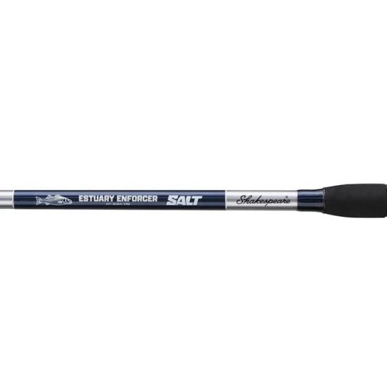 Combo Shakespeare Salt Estuary Enforcer 2.40m, 20-60g, 2seg